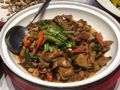 -老湘亲·品鉴湘菜(蔡塘爱琴海店)