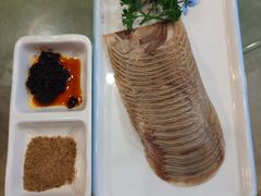 冷切羊头肉-南来顺饭庄·清真(南菜园店)