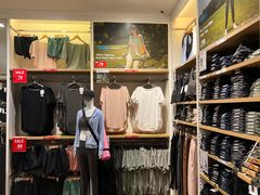 -UNIQLO(朗豪坊店)