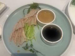 -宴天下北京烤鸭店(南桥店)