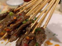 -小林哥的海鲜馆·夜宵烧烤(渔人码头店)