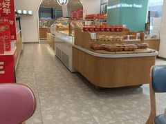 -巴莉甜甜(安高城市商业广场店)
