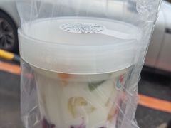 -果果木·手工酸奶·水果捞(小东路店)