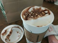 -星巴克(蔡伦路店)