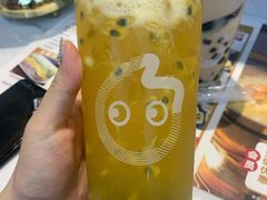 -CoCo都可(合生汇店)