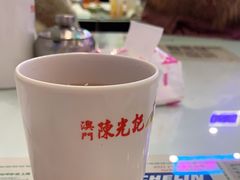 -澳门陈光记烧味饭店(郎家园店)