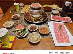 -舒家大院重庆老火锅(纪念塔店)