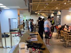 -道顺射箭·团建·骑射(张杨路店)