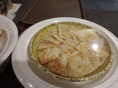 -梁家大院•农家菜(昆山会展中心店)