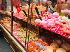 -山崎面包(静安久光店)