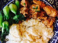 -蜗牛小馆醉乡民谣云南菜(惠新西里店)