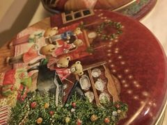 -珍妮曲奇聪明小熊(尖沙咀店)