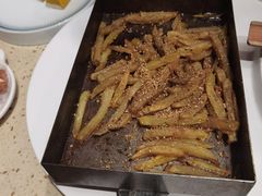 -船梆煮•蒸汽海鲜·生腌干蒸(五四广场店)