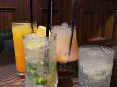 -The Cheebat 锌吧·Bistro(体育西店)