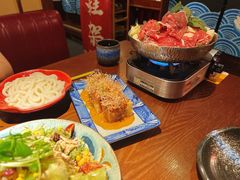 -王氏炉匠·烧鸟放题自助(好运街店)