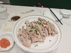 -民族手抓羊肉馆·滩羊手抓·烤全羊