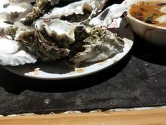 -火锅岛潮牌自助餐厅(天津天佑城店)