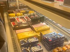 -好利来(望京中福店)