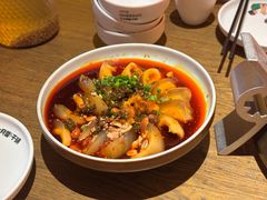 -六月雪干锅(涪城万达广场店)
