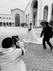 -帆拉斐婚纱摄影(春熙店)