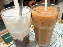 -华嫂冰室(尖沙咀店)