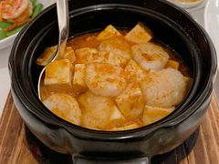 -宝丽轩中餐厅BAOLIXUAN