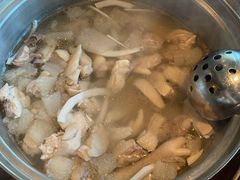 -润园四季椰子鸡火锅(海上世界店)