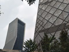 -中央广播电视总台(光华路办公区)