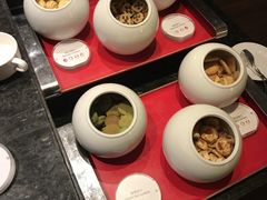 -西安皇冠假日酒店·朱雀咖啡厅