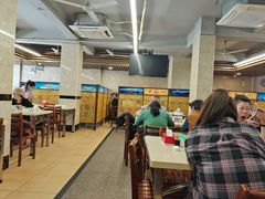 大堂-老福洲(西洪路店)