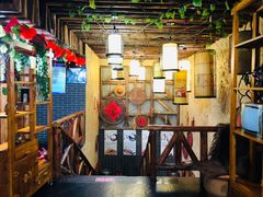 -老家信阳菜(北京路店)
