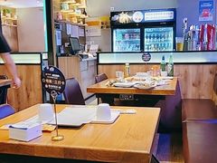 大堂-叁叁零鹤岗小串(亦庄店)