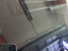 -鲨鱼皮汽车凹陷玻璃修复(静安店)