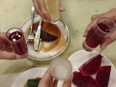 -众善素食(佛平五路店)