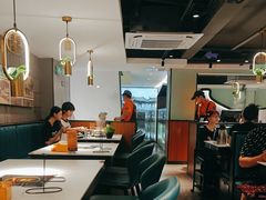 -潮发潮汕牛肉店(永庆坊店)