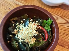 -云海肴·汽锅鸡·云南菜(苏州中心店)