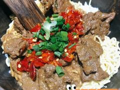 -擂饭(五一广场店)