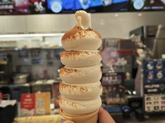 -DQ·蛋糕·冰淇淋(合生汇店)