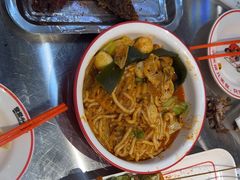 -堂堂小伙夫·辽宁小吃大排档(京西大悦城店)
