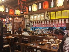 -白石的深夜食堂(济南万象城店)