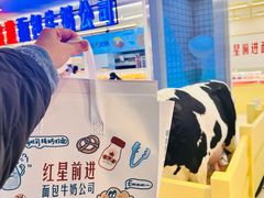 -红星前进面包牛奶公司(君太店)