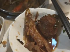-围炉夜话·潮汕卤水火锅(榕江店)