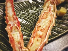 -蟹料理 北海道かに将軍(札幌本店)