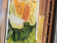 -东来顺饭庄(上地华联店)