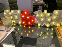 -春树下·树屋花房西餐厅(罍街AS1980店)