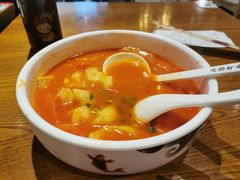 -渝是乎酸菜鱼·川渝小炒(新世界百货望京店)