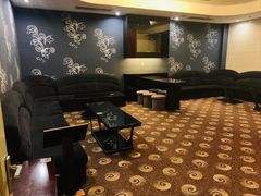 -北京九华山庄会展酒店