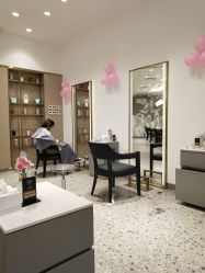 -Kraemer paris·苏豪路易士·嘉玛发廊