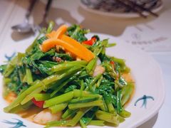 -太食獸泰式茶餐厅(IFS国金中心店)