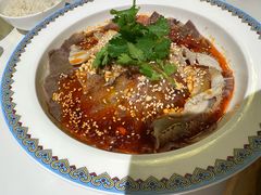 -陈麻婆豆腐(春熙店)